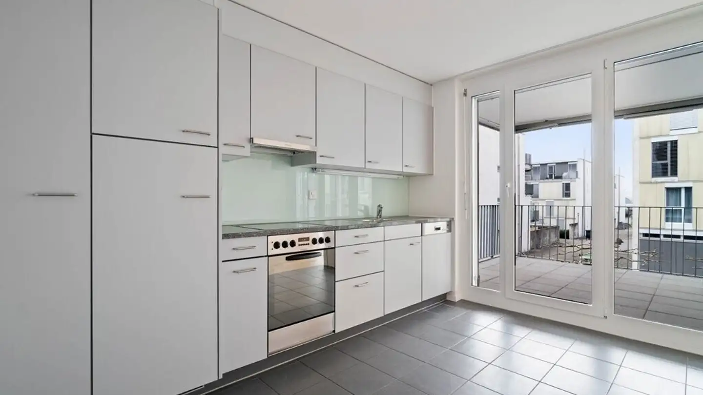 Appartamento in affitto - Alpenstrasse, 3052 Zollikofen - Foto 4