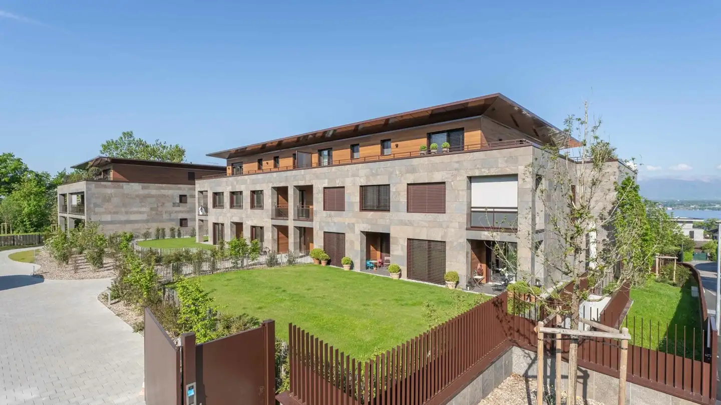 Appartamento in vendita - 1223 Cologny - Photo 4