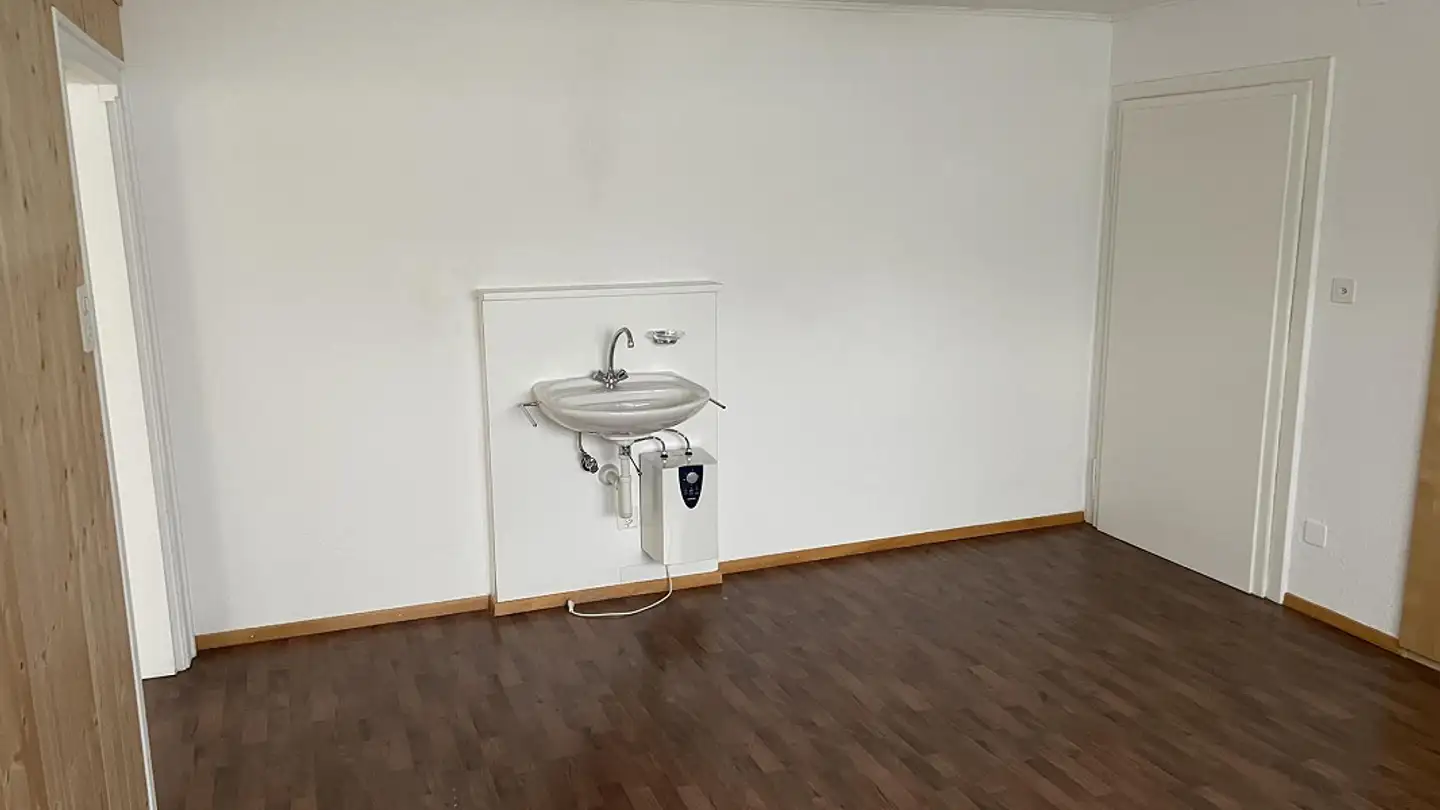 Spazio ufficio in affitto - Lukasstrasse 60, 9016 St. Gallen - Foto 3