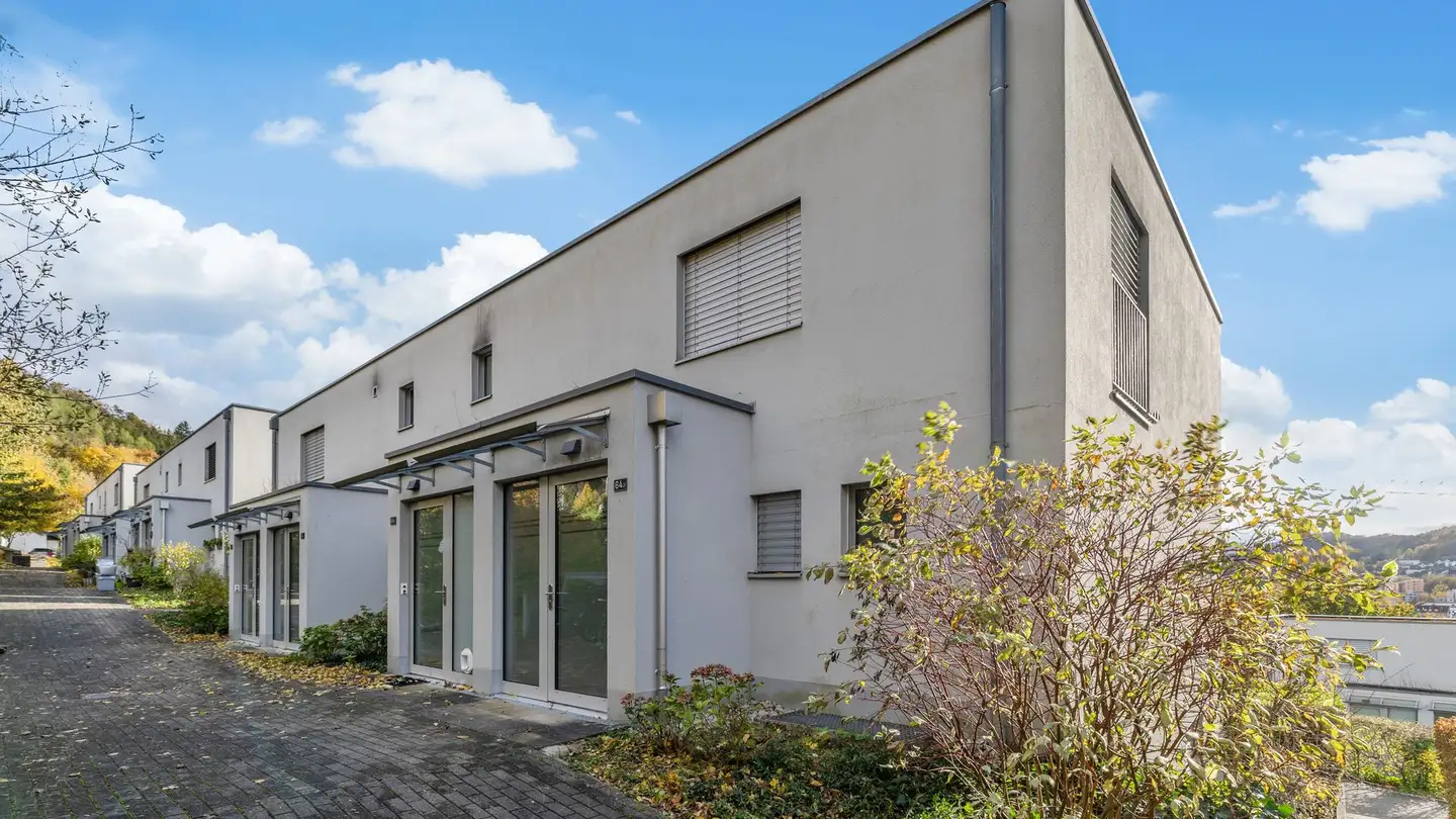 Wohnung mieten - Arisdörferstrasse 64a, 4410 Liestal