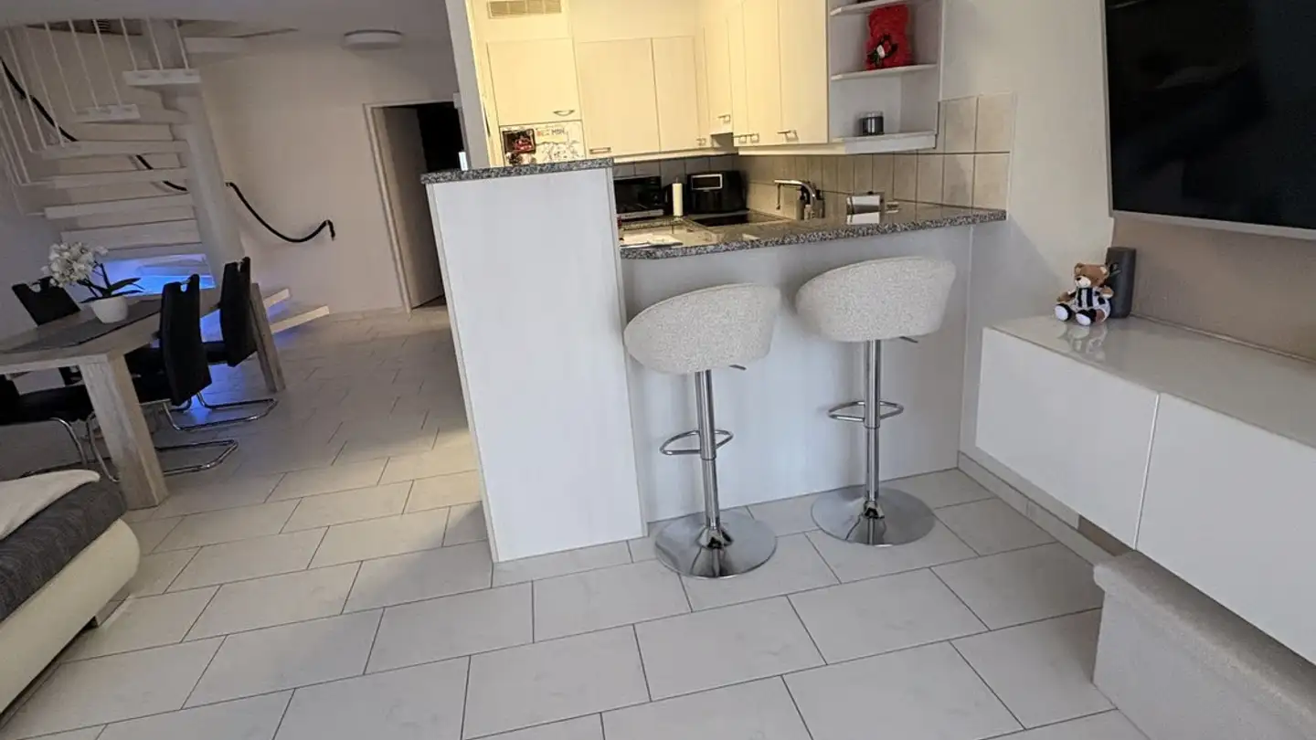 Duplex for rent - Weiherstrasse 4c, 8307 Effretikon - Photo 3