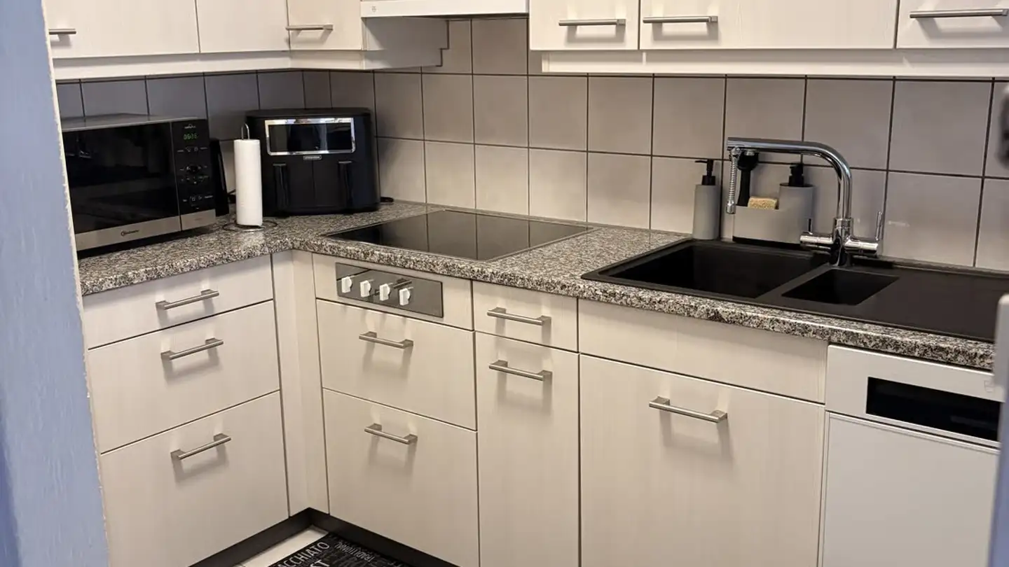 Duplex for rent - Weiherstrasse 4c, 8307 Effretikon - Photo 4