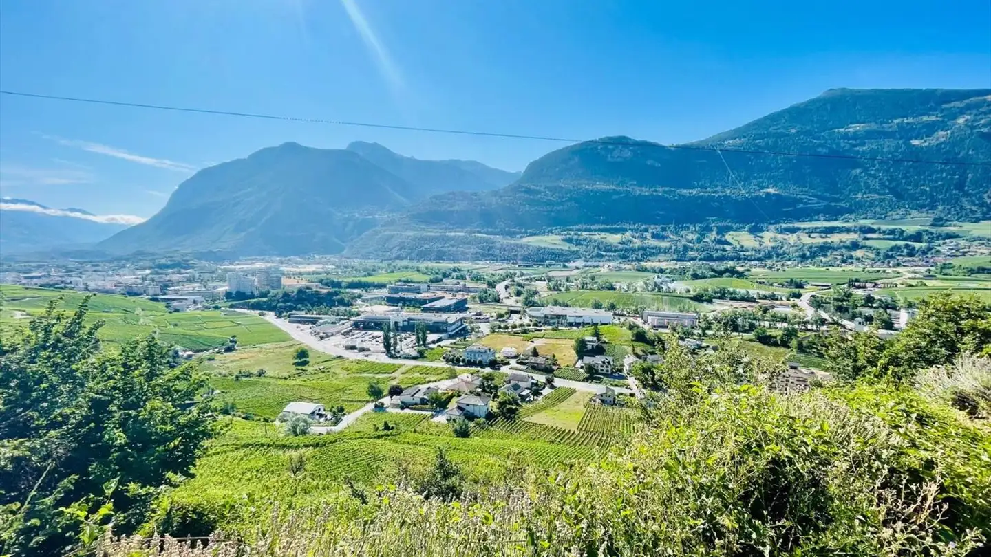 Appartamento in vendita - Route De La Râye, 3960 Corin-de-la-Crête - Photo 3