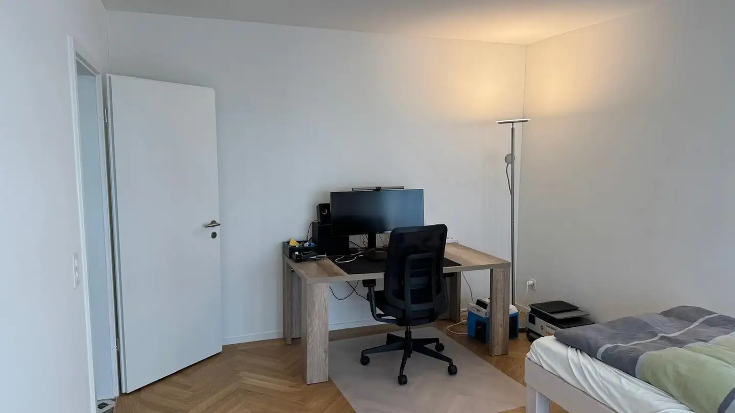 Appartement à louer - Seefeldstrasse 32, 8008 Zürich - Photo 4
