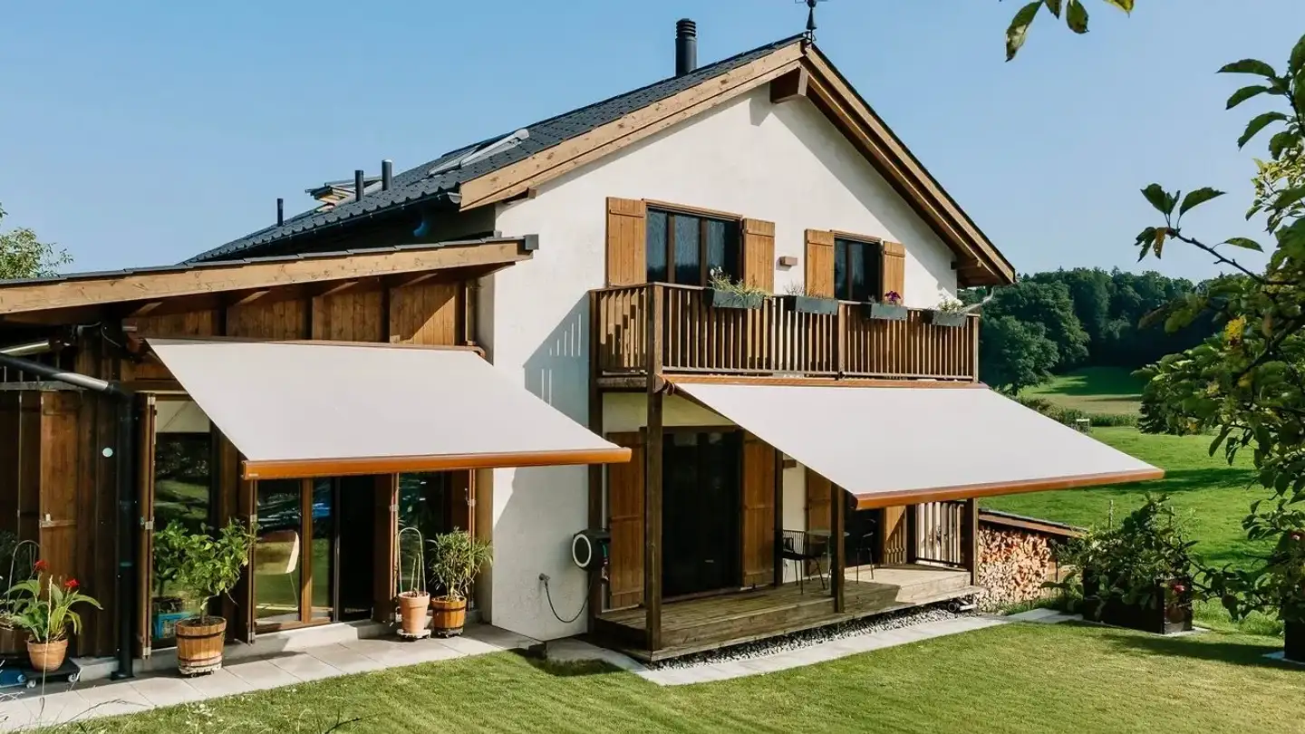 Single house for sale - Unteri Siten 6, 8816 Hirzel