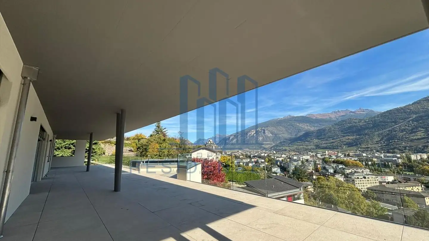 Appartamento in vendita - 1950 Sion - Photo 2