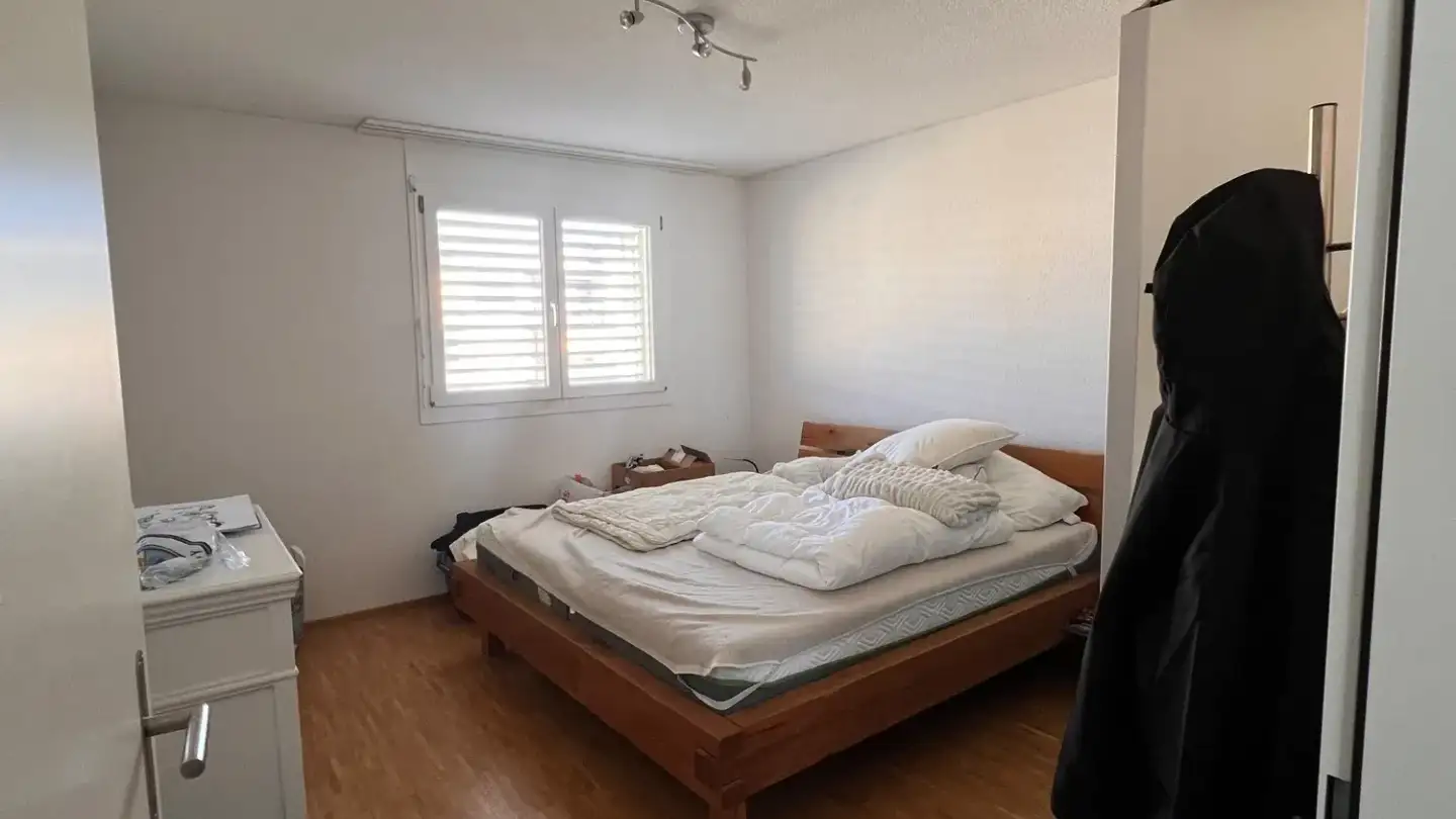 Attico in affitto - Brüggbühlstrasse 109, 3172 Niederwangen b. Bern - Foto 4