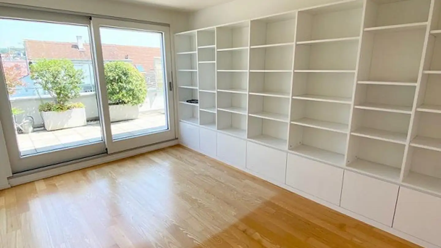 Penthouse mieten - Teichstrasse 3, 4106 Therwil