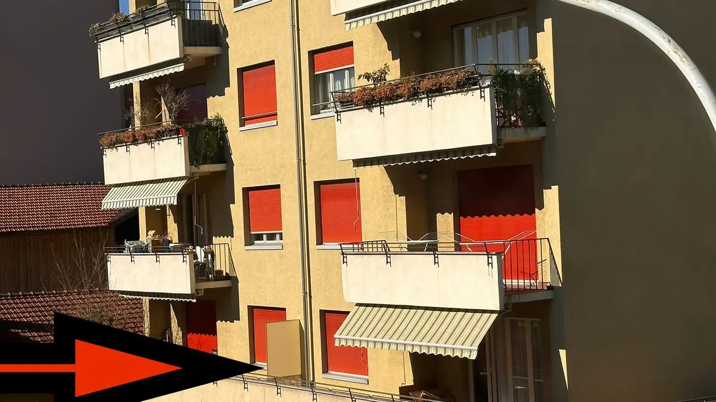 Apartment for sale - Via Al Lido, 6962 Viganello