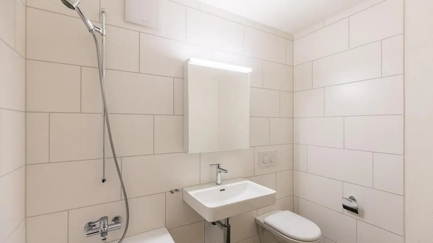 Apartment for rent - Burgackerring 21, 4652 Winznau - Photo 4