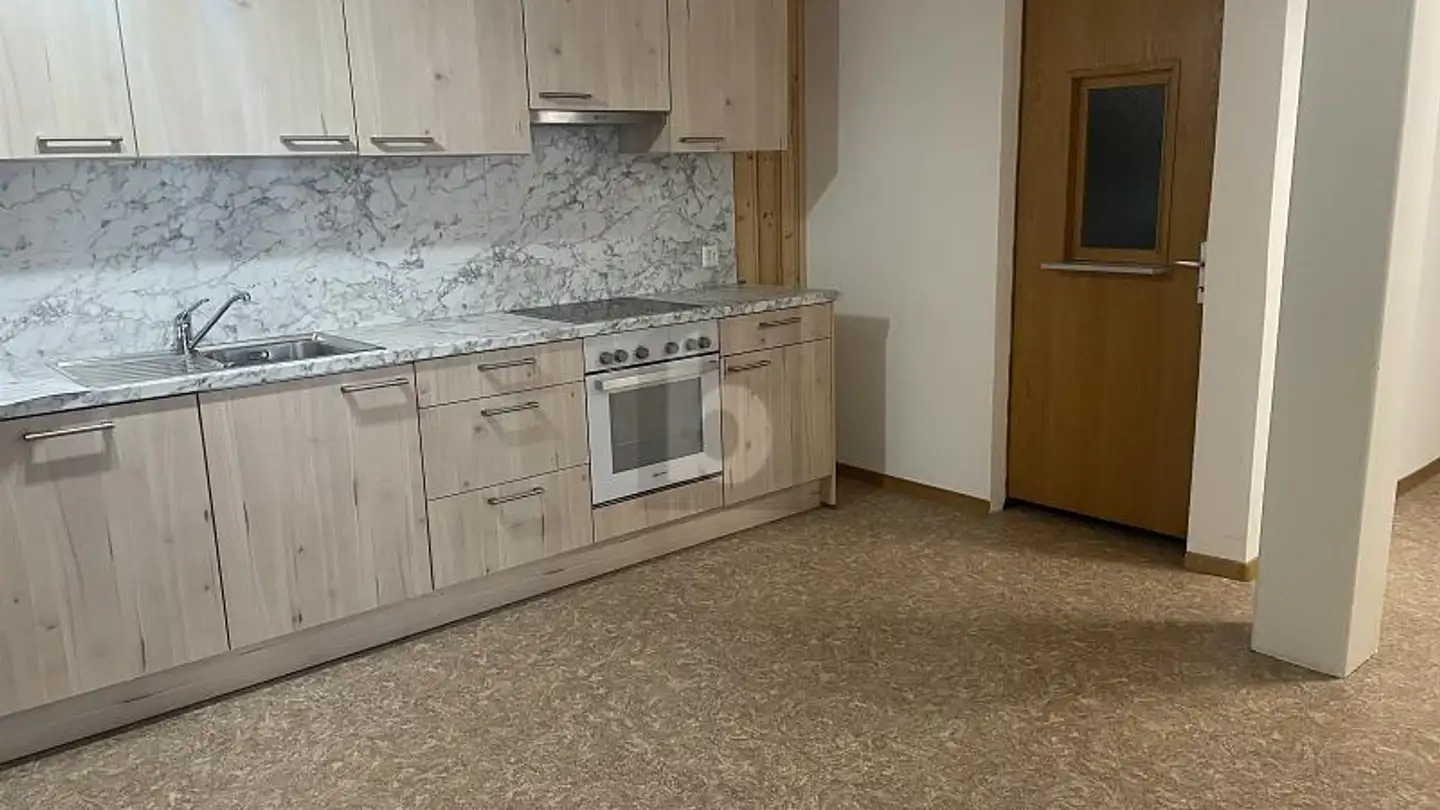 Appartamento in vendita - 3945 Gampel