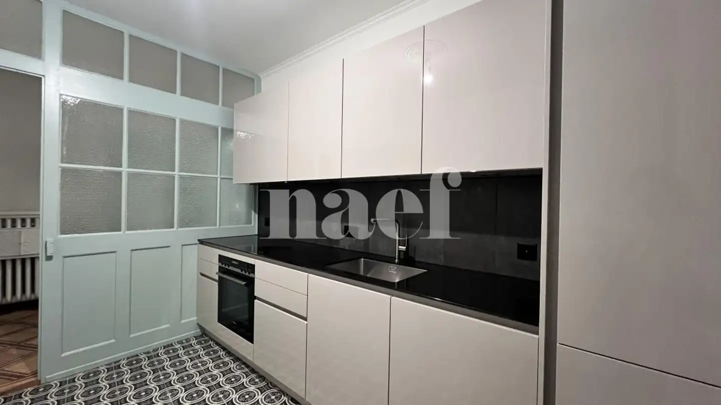 Appartamento in affitto - Rue Des Alpes 59, 1580 Avenches