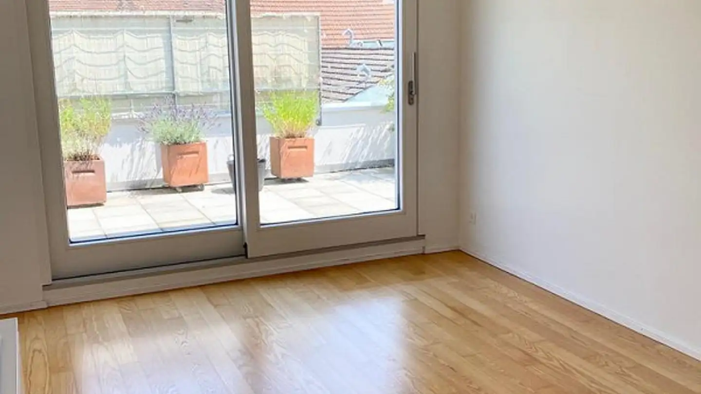 Penthouse mieten - Teichstrasse 3, 4106 Therwil - Foto 2