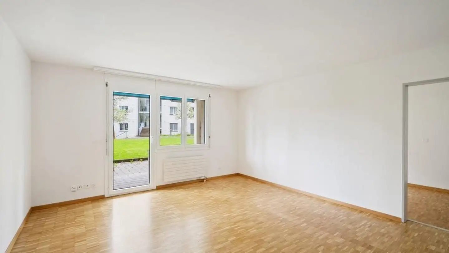 Wohnung mieten - Brauerstrasse 85, 9016 St. Gallen - Foto 4