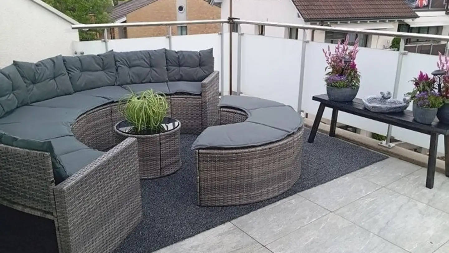 Stanza singola in affitto - 6415 Arth - Photo 2