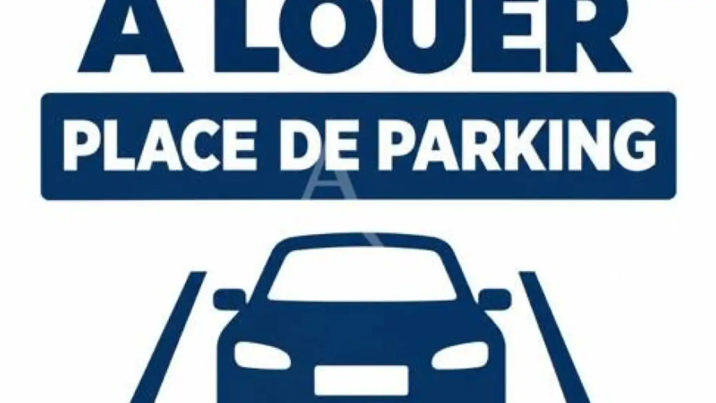Outdoor parking space for rent - Chemin du Risel, 1023 Crissier