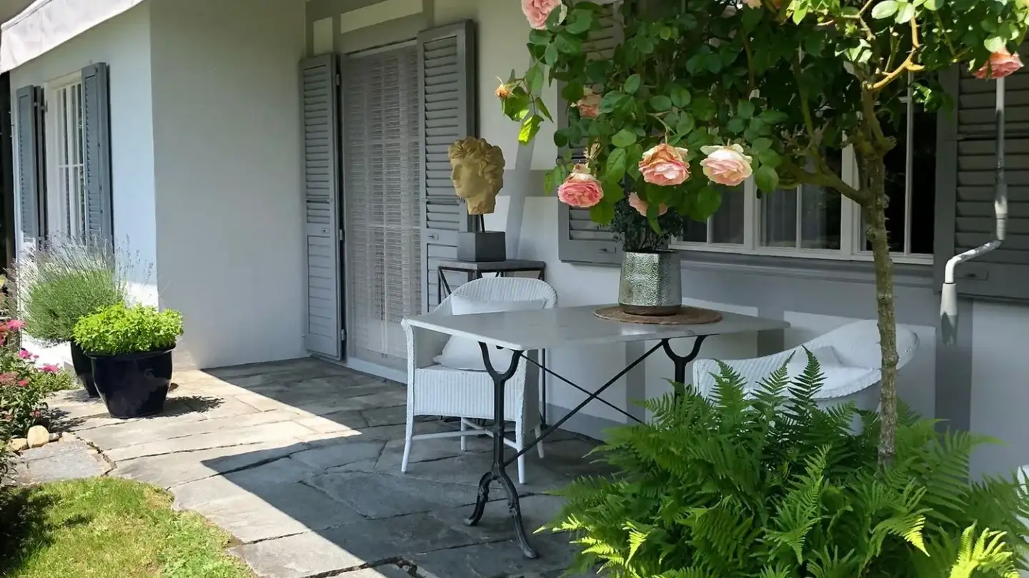 Einfamilienhaus kaufen - 4500 Solothurn - Foto 2