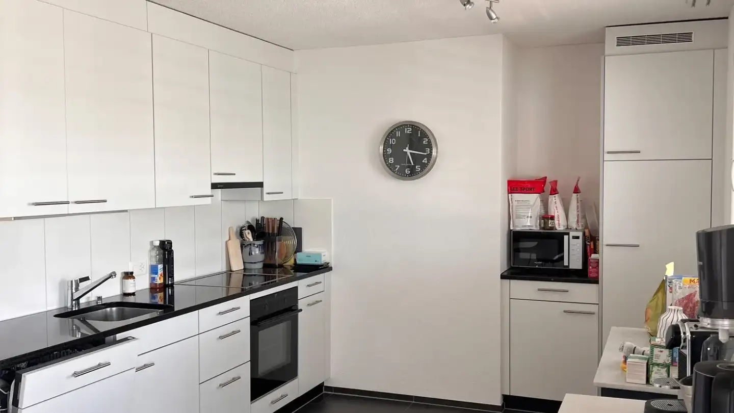 Attico in affitto - Brüggbühlstrasse 109, 3172 Niederwangen b. Bern - Foto 3