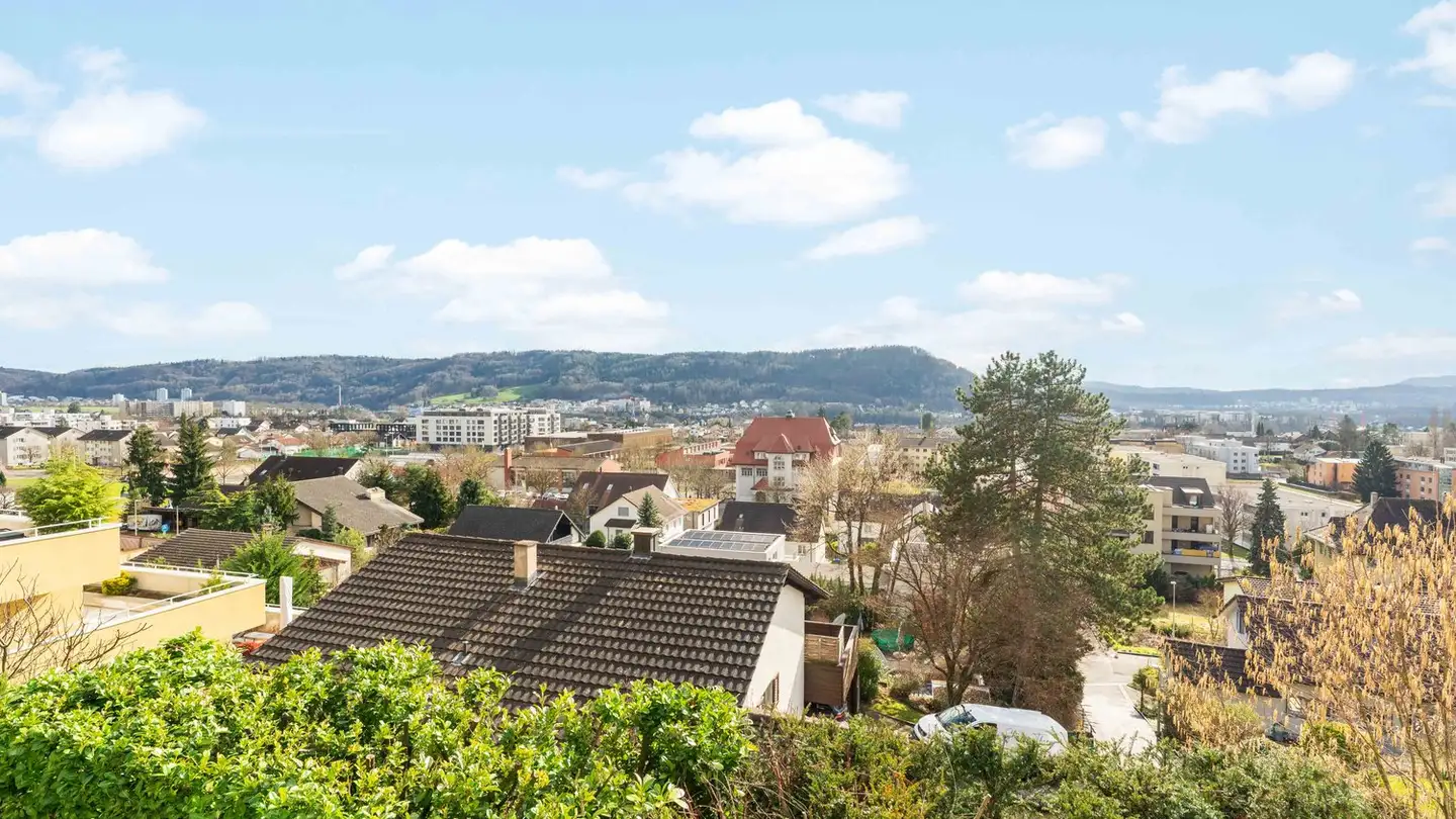 Villa for sale - Lierenstrasse 38, 5417 Untersiggenthal