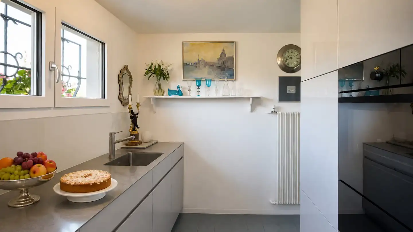 Einfamilienhaus kaufen - 4500 Solothurn - Foto 3