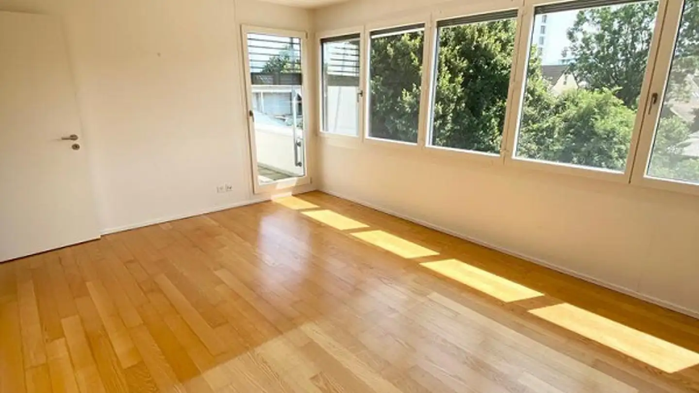 Penthouse mieten - Teichstrasse 3, 4106 Therwil - Foto 3