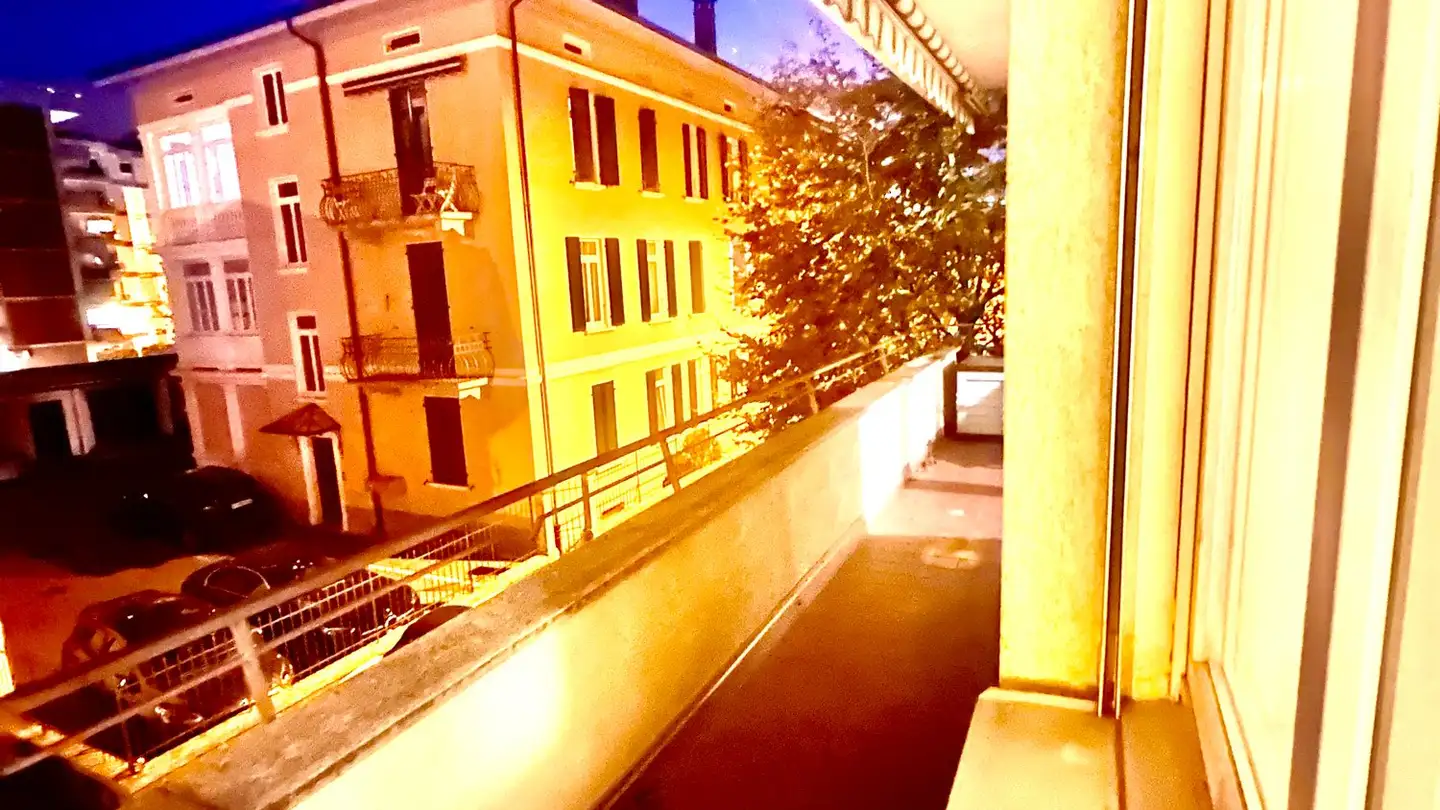 Apartment for sale - Via Al Lido, 6962 Viganello - Photo 2