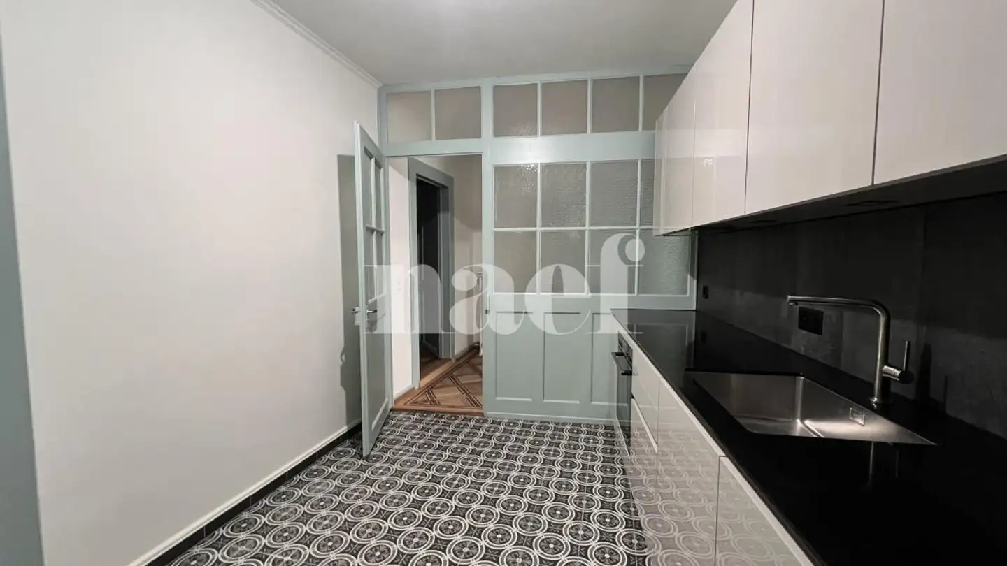 Appartamento in affitto - Rue Des Alpes 59, 1580 Avenches - Foto 2