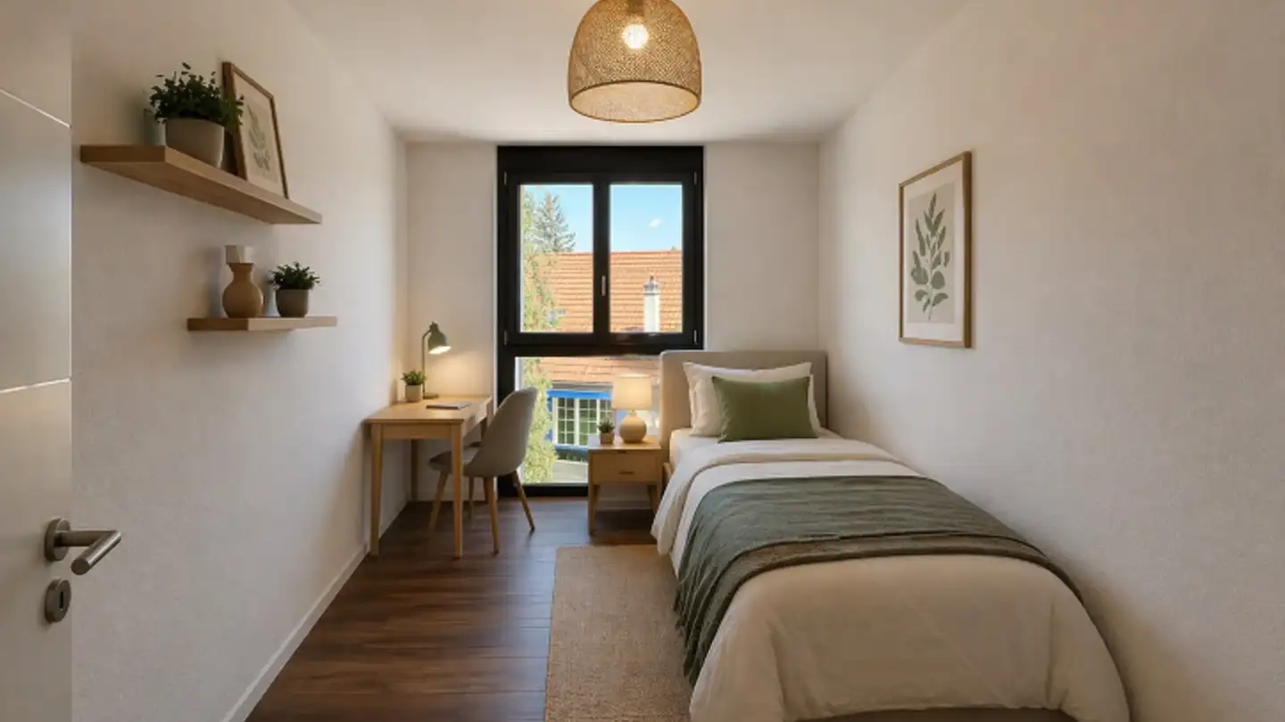 Row house for sale - 1317 Orny - Photo 4