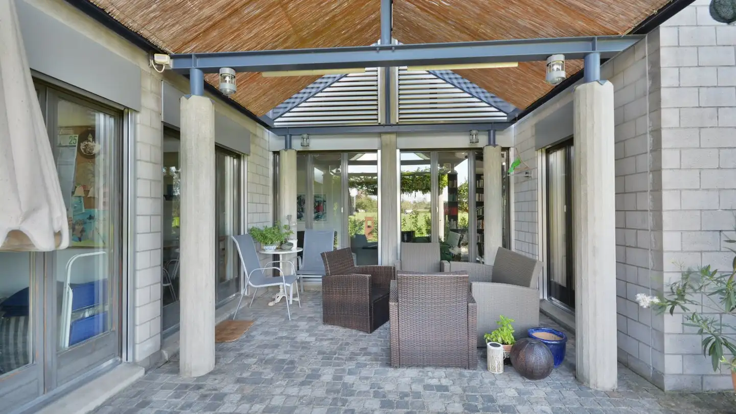 Maison individuelle à vendre - 9320 Arbon - Photo 3