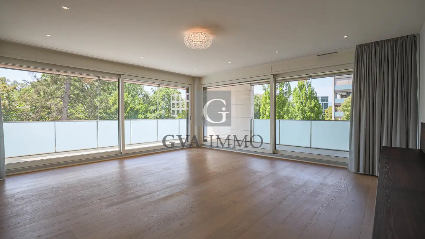 Appartement à vendre - 1224 Chêne-Bougeries - Photo 2