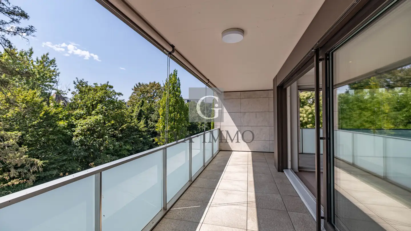 Appartement à vendre - 1224 Chêne-Bougeries - Photo 3