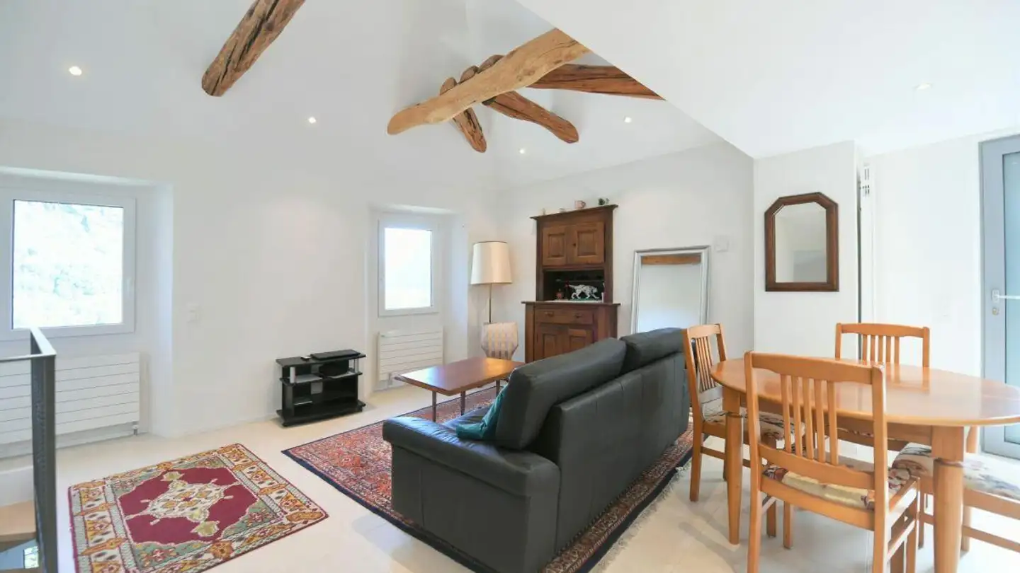 Casa singola in vendita - Via Val Rovana 8, 6675 Cevio - Photo 4