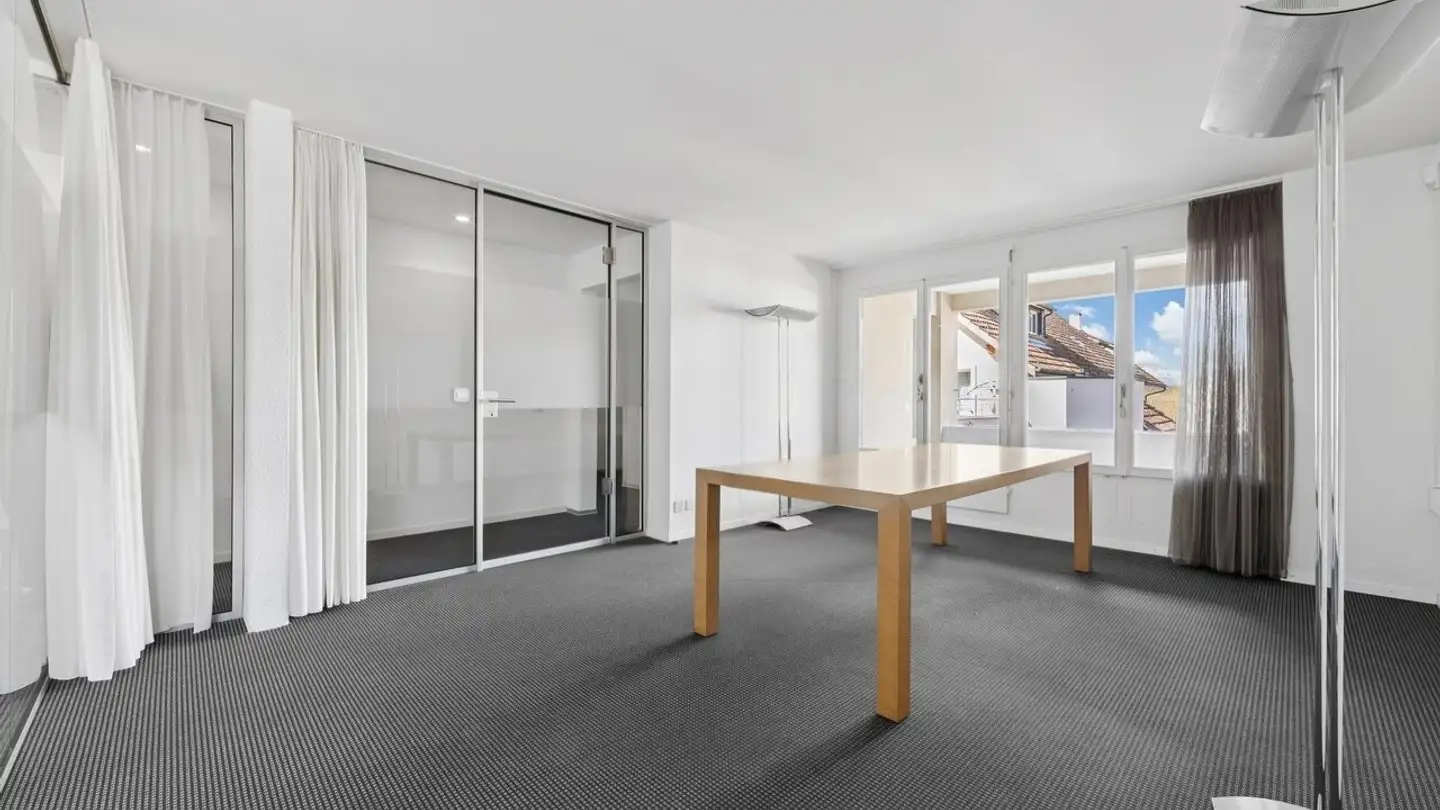 Apartment for sale - Zürichstrasse, 5426 Lengnau AG