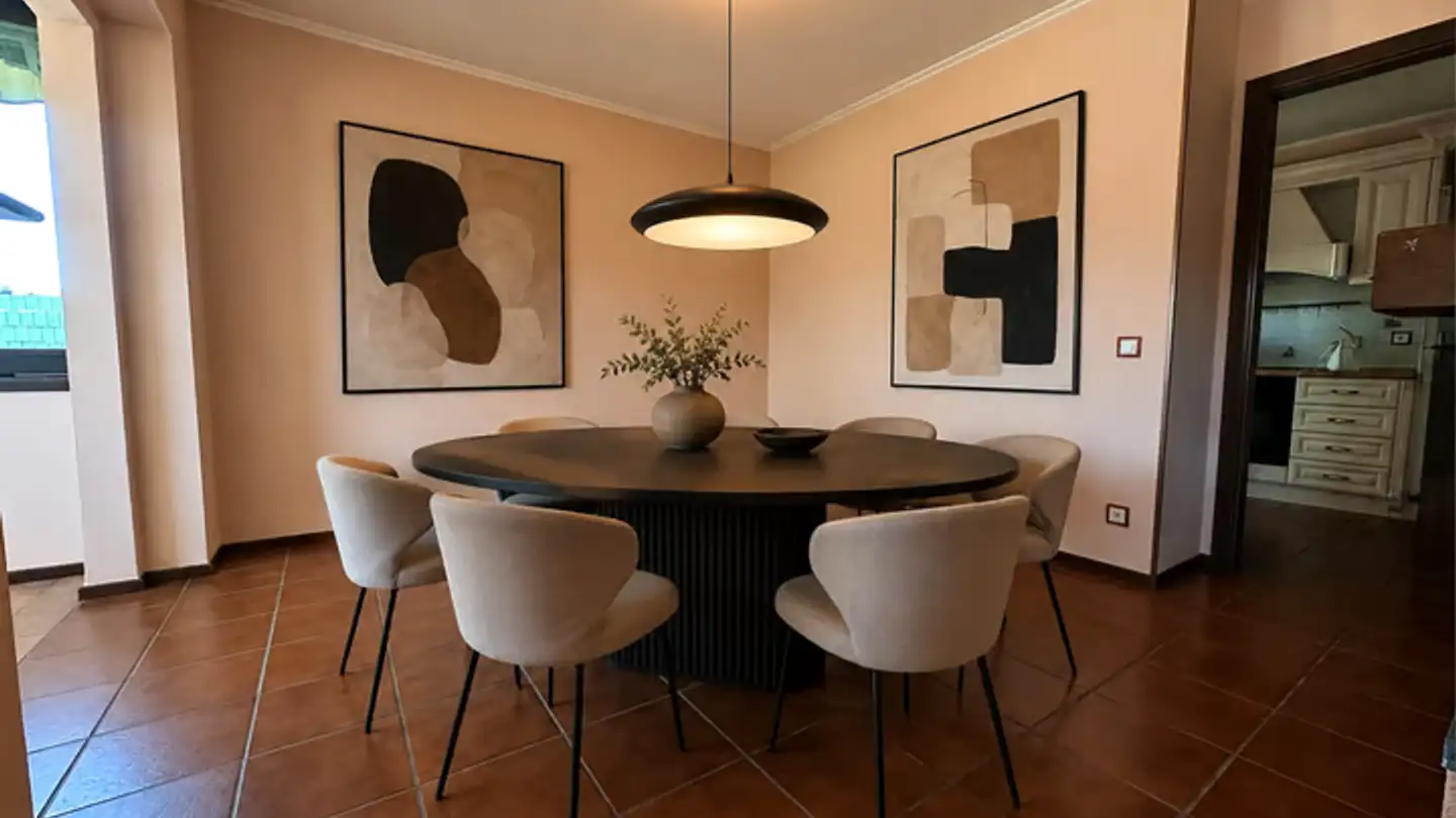 Einfamilienhaus kaufen - 6855 Stabio - Foto 3
