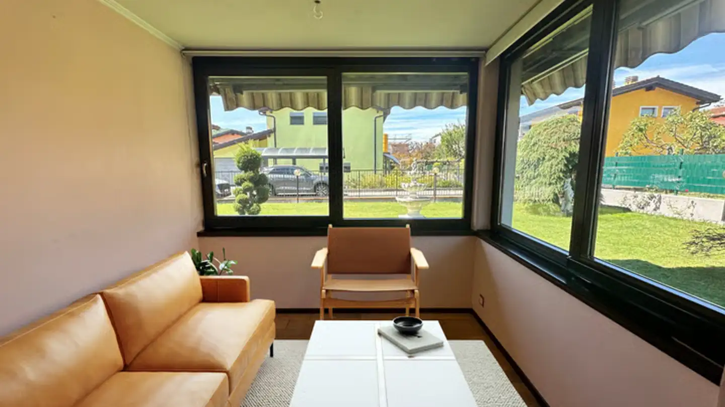 Einfamilienhaus kaufen - 6855 Stabio - Foto 4