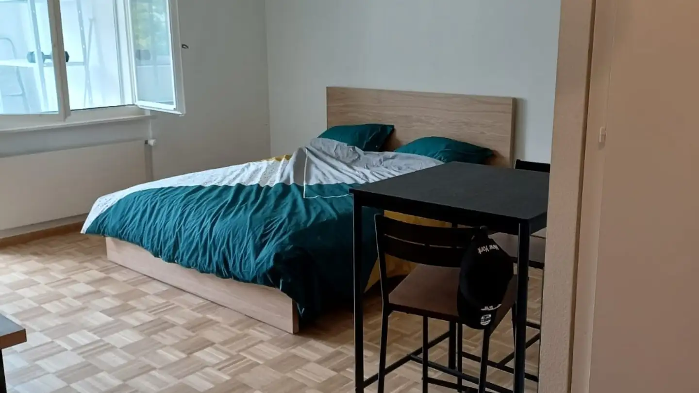 Appartamento in affitto - 1290 Versoix - Photo 4