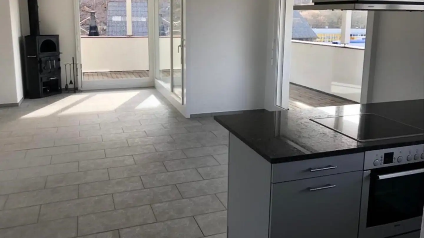 Appartement à louer - Güterstrasse 21, 4450 Sissach - Photo 4