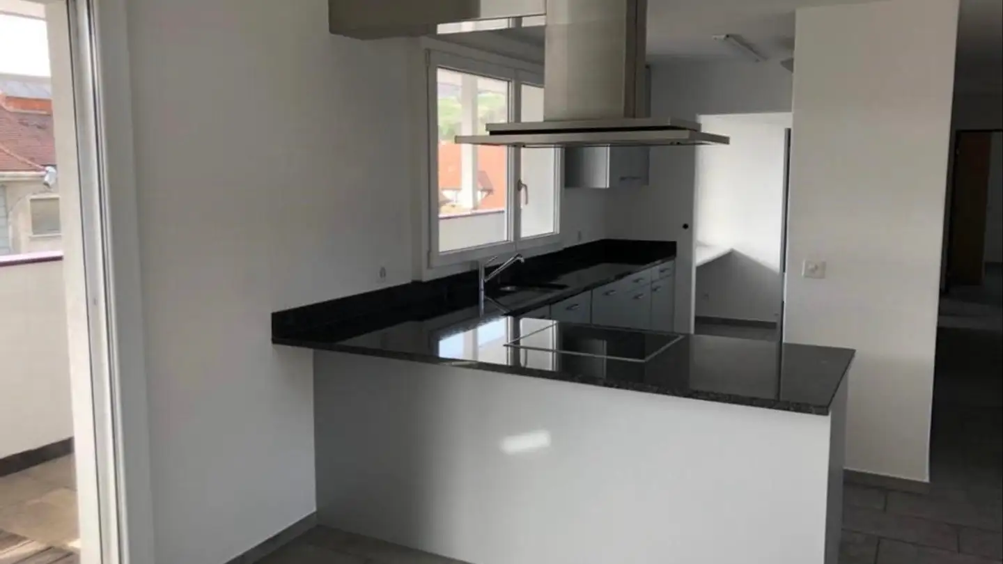 Appartement à louer - Güterstrasse 21, 4450 Sissach - Photo 2