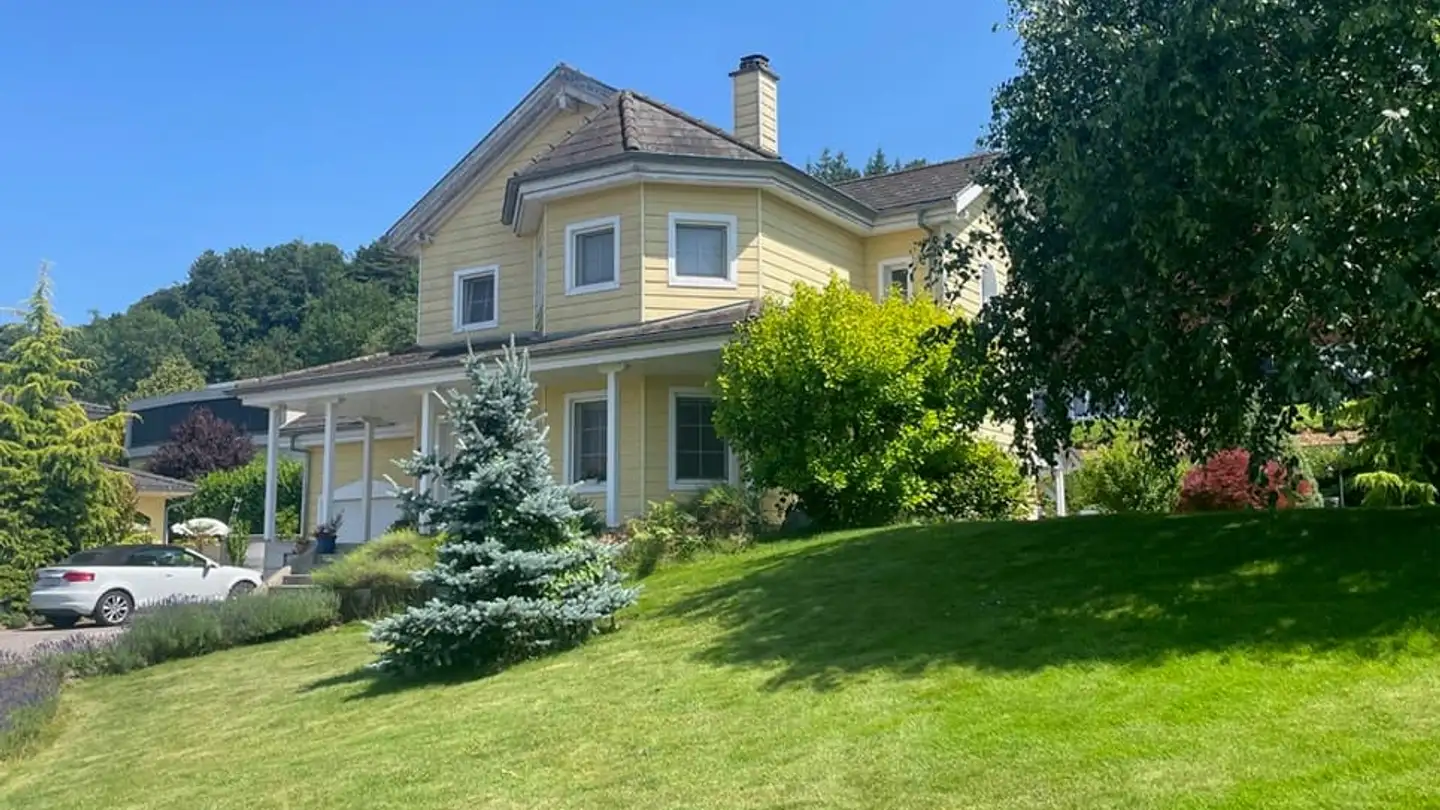 Casa singola in vendita - 2900 Porrentruy