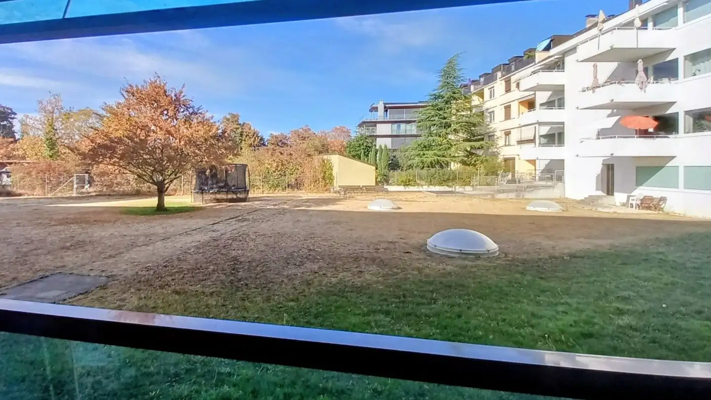 Apartment for rent - Rheinparkstrasse 23, 4127 Birsfelden - Photo 4
