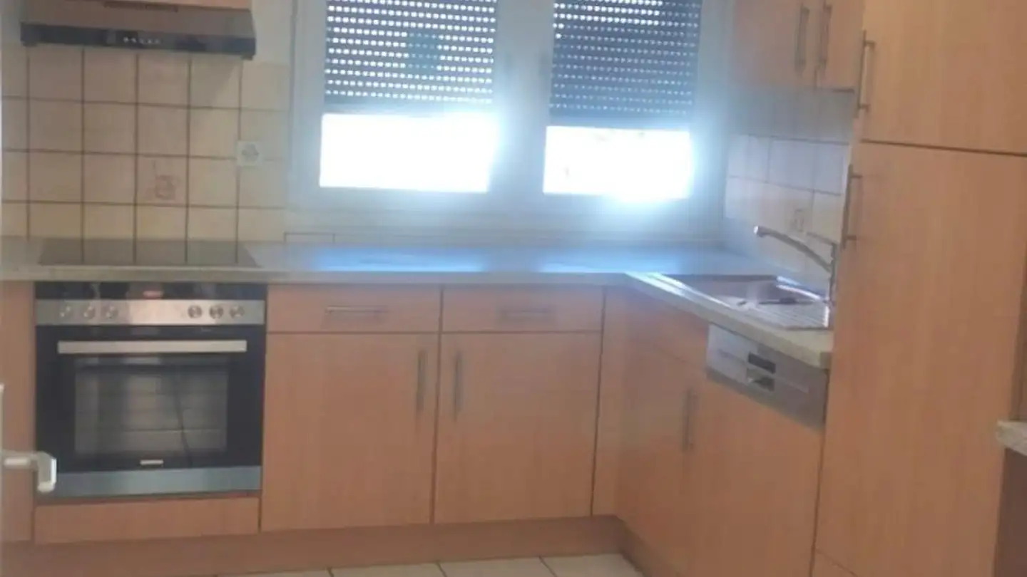 Wohnung mieten - Paradiesstrasse 14, 4102 Binningen