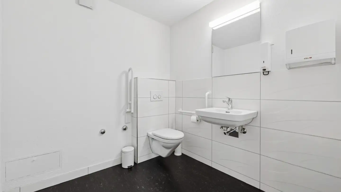 Apartment for sale - Zürichstrasse, 5426 Lengnau AG - Photo 4