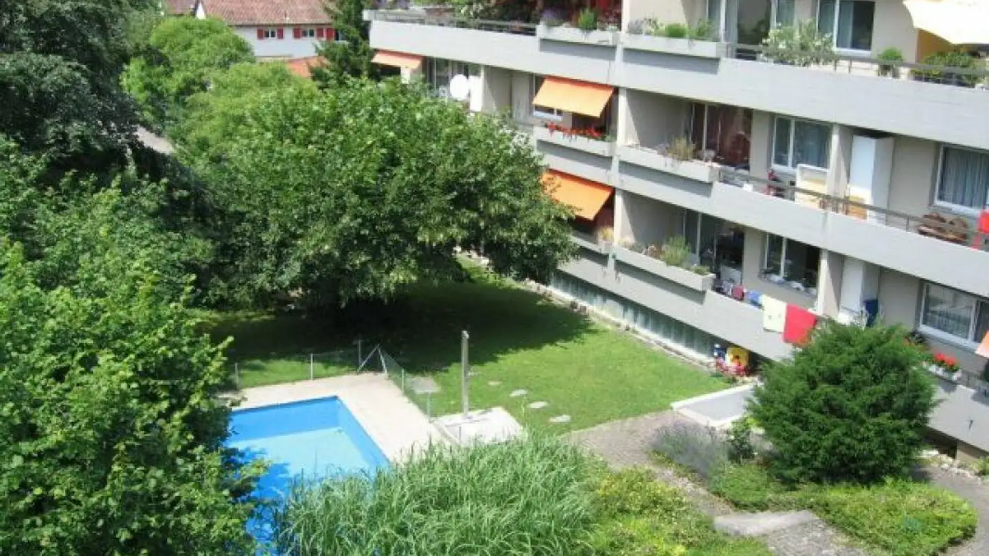 Apartment for rent - Stockackerstrasse 1a, 4153 Reinach BL
