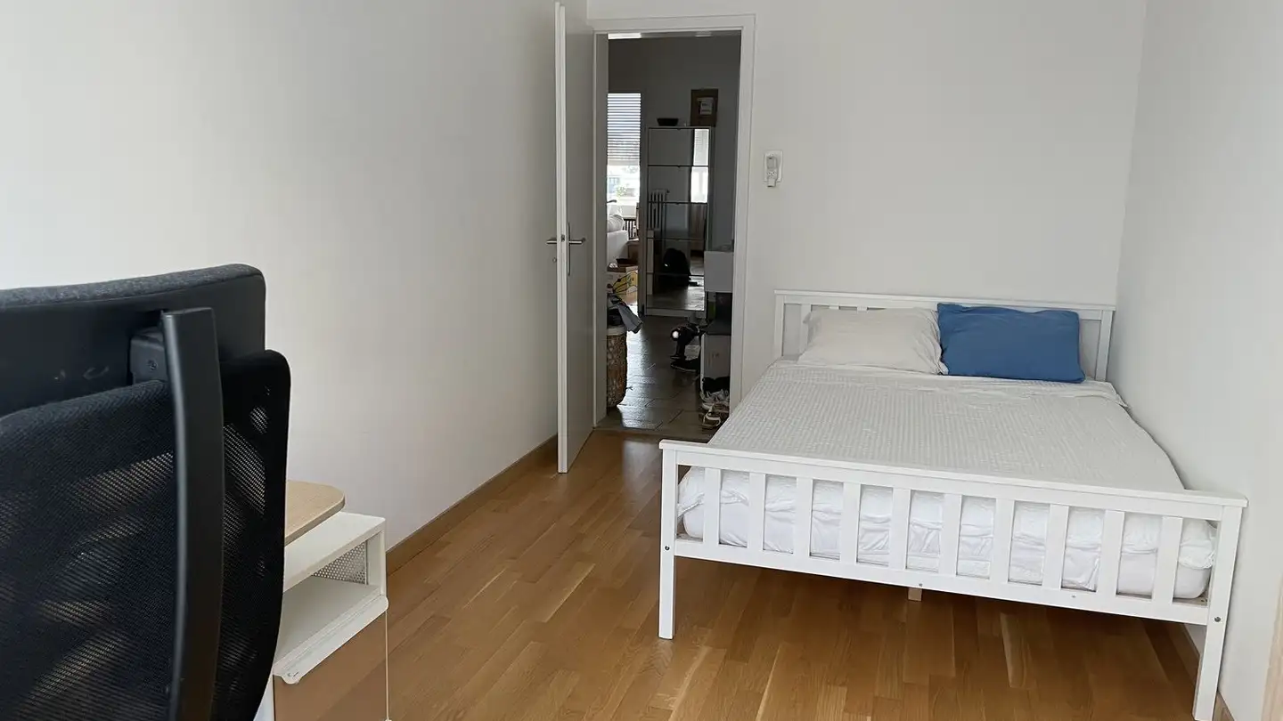 Chambre à louer - 4051 Basel - Photo 2