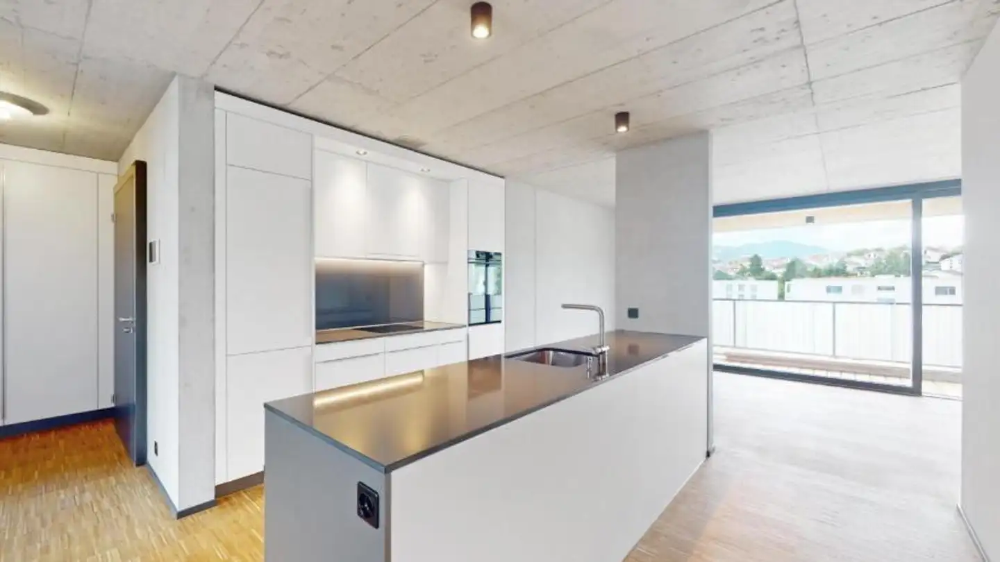 Appartamento in affitto - Fadenstrasse 30, 6020 Emmenbrücke - Foto 3