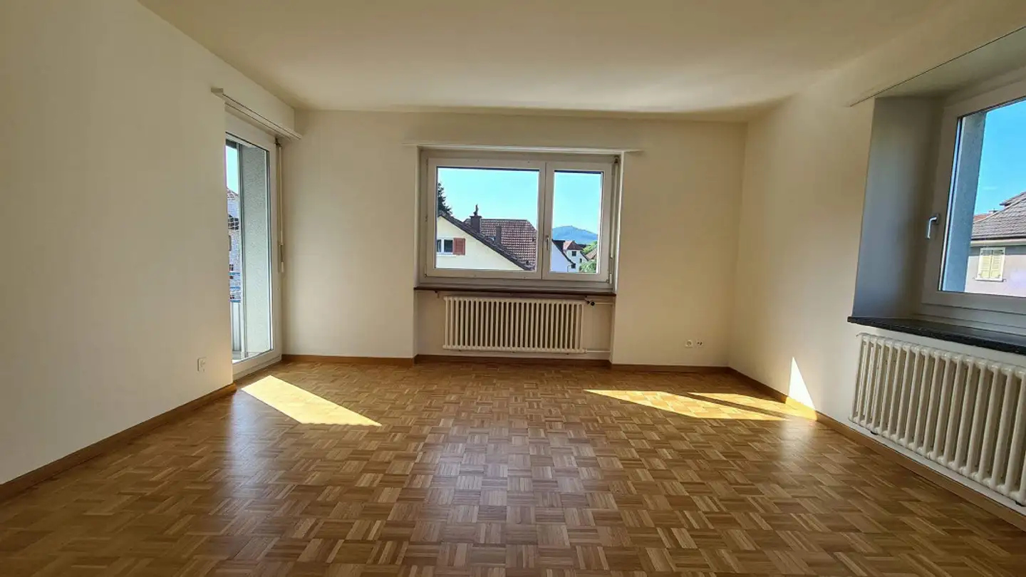 Appartamento in affitto - Kreuzstrasse 11, 4632 Trimbach - Foto 2