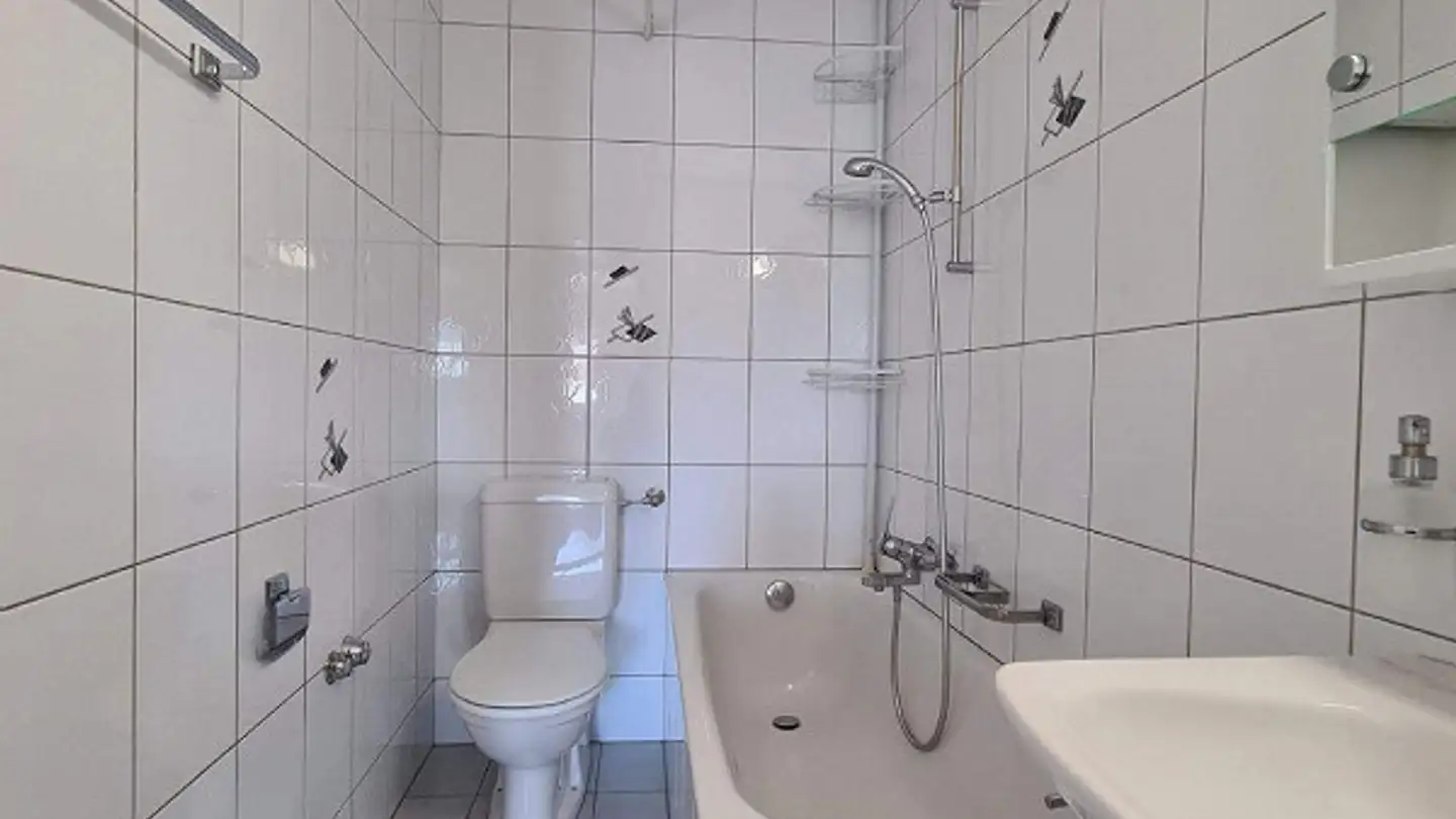 Appartamento in affitto - Kreuzstrasse 11, 4632 Trimbach - Foto 4