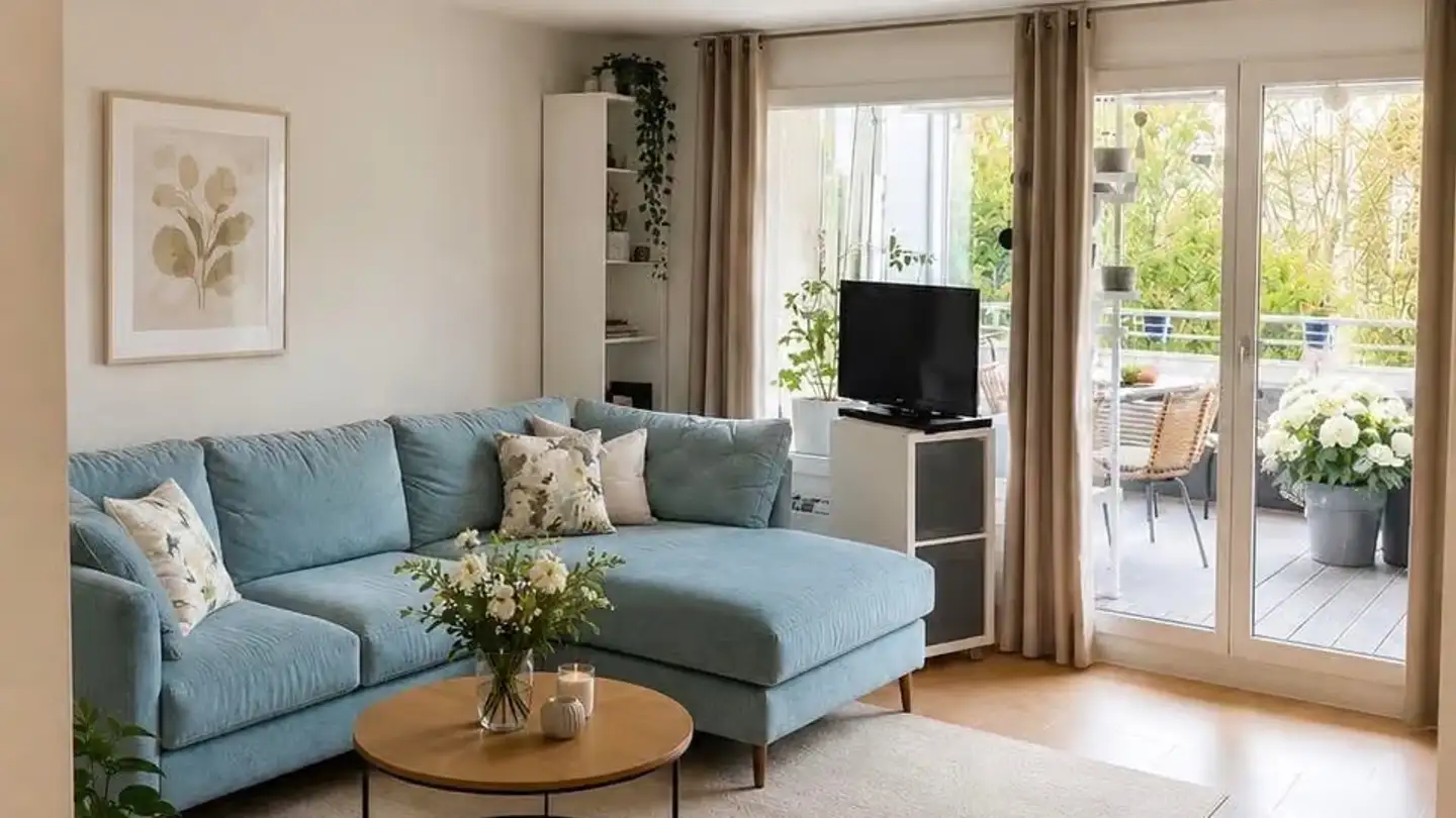 Duplex à vendre - Chalenstrasse 58, 8123 Ebmatingen - Photo 3