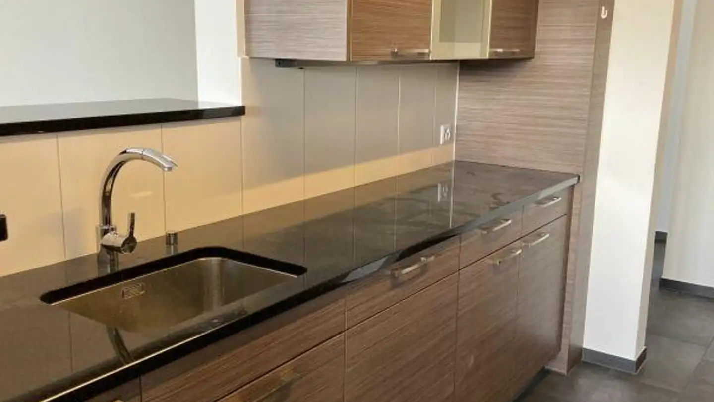 Appartamento in affitto - Edelweissstrasse 2, 9552 Bronschhofen - Foto 4