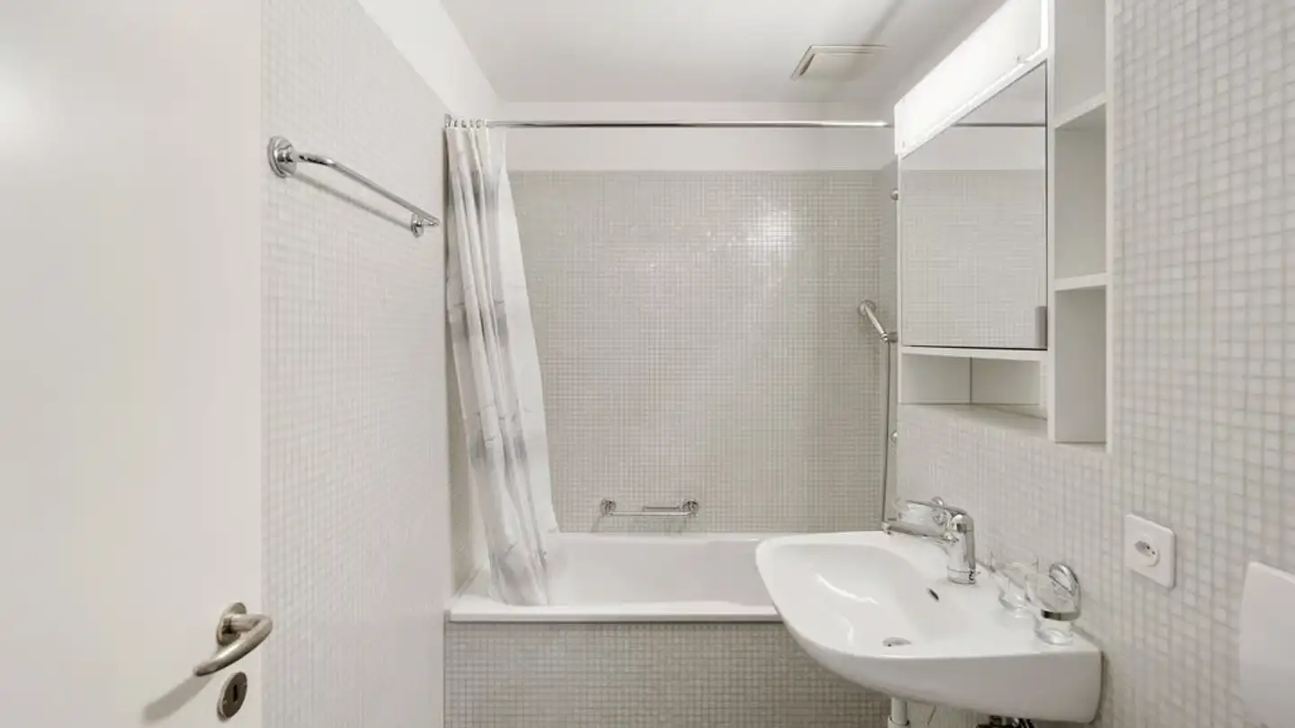 Appartement à louer - Tivolistrasse 11, 7000 Chur - Photo 3